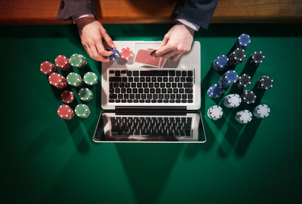 How to Solve Common Online Casino Problems - Wildz Casino Games