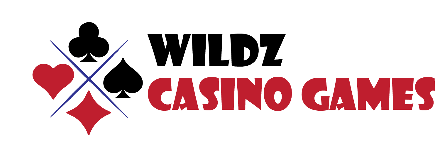 Wildz Casino Games