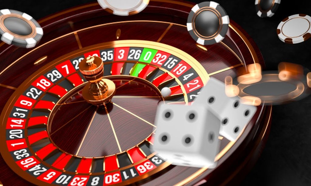 Everything About the Roulette Wheel Construction - Wildz Casino Games